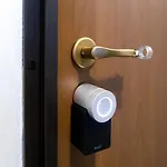 شقة Smart