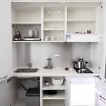 Smart شقة ميلان