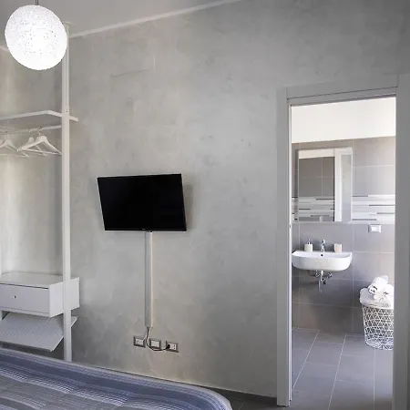 Smart Apartmán