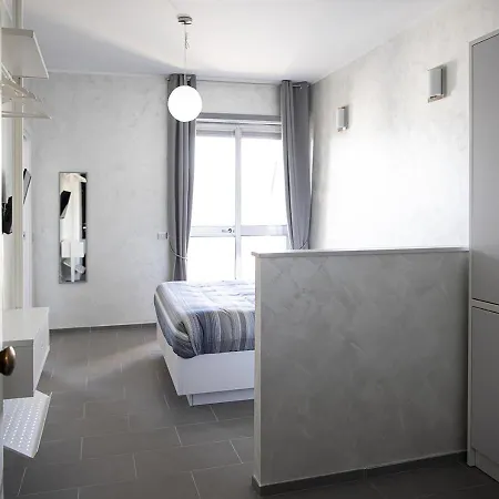 Smart Apartmán