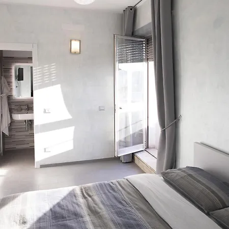 Apartmán Smart
