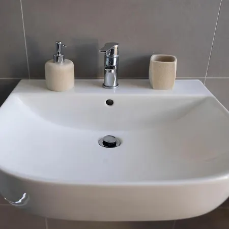 Smart Apartmán