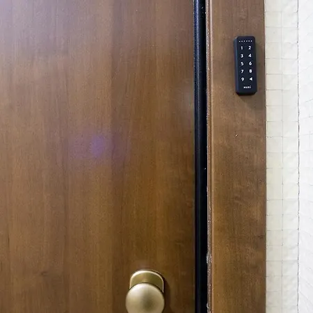 Smart Apartmán