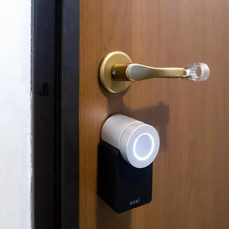 Apartmán Smart
