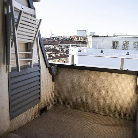 Smart Apartmán *
