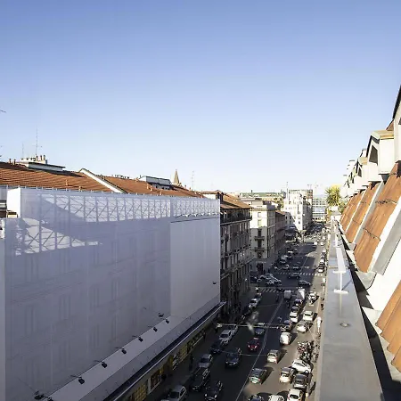 Smart Apartmán