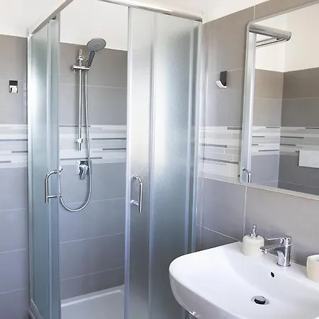 Apartmán Smart