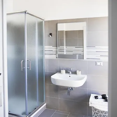 Smart Apartmán Milán