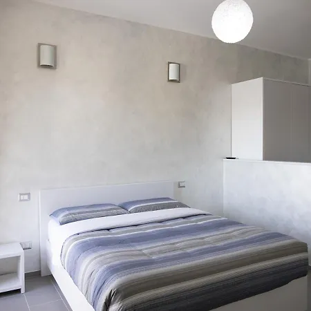 Smart Apartmán *