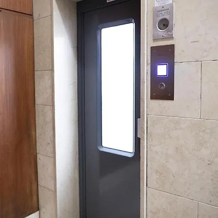 Smart Apartmán Milán