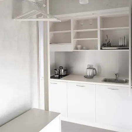 Smart Apartmán Milán