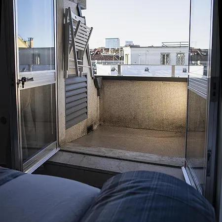 Smart Apartmán *