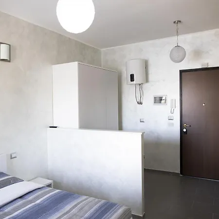 Smart Apartament