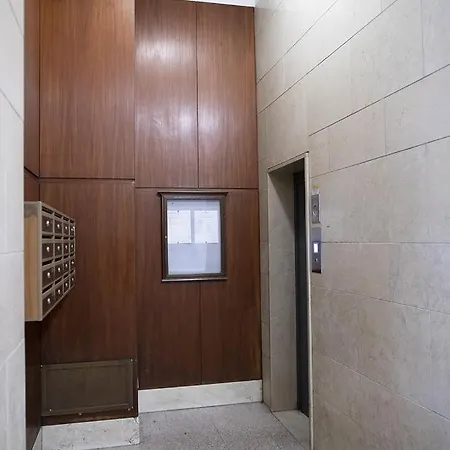Smart Apartament