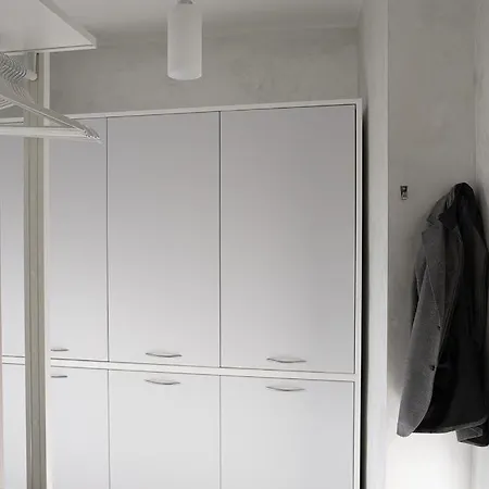 Apartament Smart Mediolan