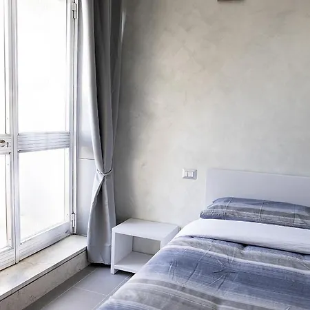 Apartament Smart Mediolan